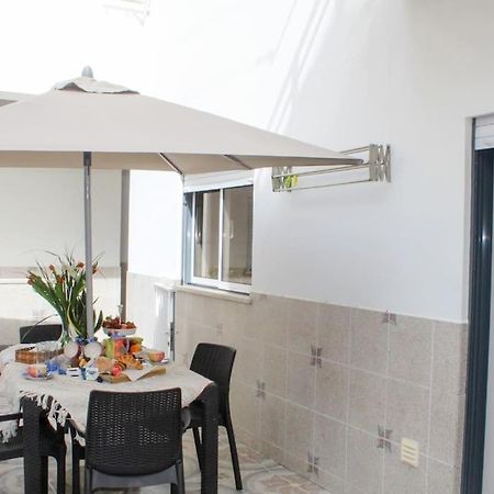 Nova Onda Apartment Nazare Bagian luar foto