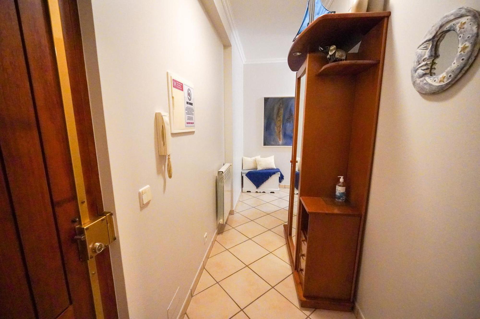 Nova Onda Apartment Nazare Bagian luar foto